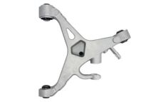 Важіль підвіски,задня вісь