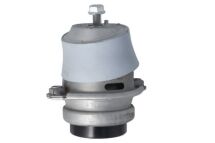 Подушка двигателя Подушка двигателя