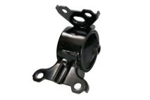 Подушка двигателя