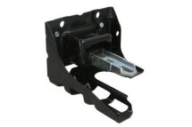 Кріплення коробки передач