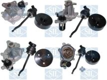 Водяна помпа