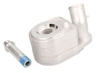 Охолоджувач мастила Охолоджувач мастила