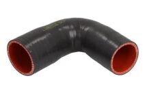 Патрубок інтеркулера