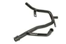 Шланг металлический сист. охлаж.