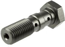 Болт тормозного шланга