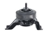 Подушка двигателя