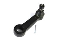 Важіль рульового механізму