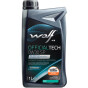 Моторное масло WOLF OFFICIALTECH SP 0W-30, 1 литр, фото 1 - интернет-магазин Auto-Mechanic