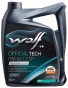 Моторна олива WOLF OFFICIALTECH C3 SP 0W-40, 5 літрів, фото 1 - интернет-магазин Auto-Mechanic