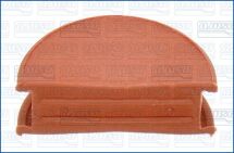 Прокладка кришки головки циліндра Audi 27мм (півкільце)