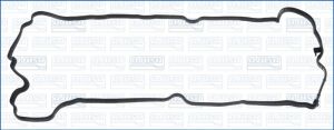 CITROEN Прокладка кришки голівки циліндра C3 II (SC) 1.4 LPG 13-16, PEUGEOT 207 1.4 16V 09-12, MINI (R56) One 06-10