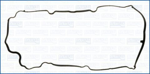 CITROEN Прокладка кришки голівки циліндра C3 II (SC) 1.4 LPG 13-16, PEUGEOT 207 1.4 16V 09-12, MINI (R56) One 06-10 CITROEN Прокладка кришки голівки циліндра C3 II (SC) 1.4 LPG 13-16, PEUGEOT 207 1.4 16V 09-12, MINI (R56) One 06-10