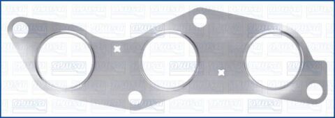 HYUNDAI / KIA Ущільнення випускного колектора i10, PICANTO II 1.0 2011- HYUNDAI / KIA Ущільнення випускного колектора i10, PICANTO II 1.0 2011-