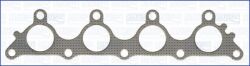 Прокладка выпускного коллектора Hyundai Accent II (LC) 1.6 2002–2005
