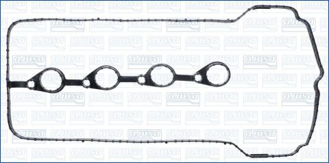Прокладка клапанної кришки Hyundai Elantra, i20, i30 2007–, Kia Ceed SW, Rio IV, Venga 2006–