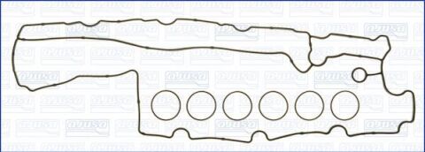 LAND ROVER Комплект прокладок кришки голівки циліндра FREELANDER 2 (L359) 3.2 4x4 06-14 LAND ROVER Комплект прокладок кришки голівки циліндра FREELANDER 2 (L359) 3.2 4x4 06-14