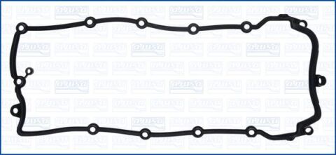 LAND ROVER Прокладка кришки циліндра RANGE ROVER III (L322) 5.0 4x4 09-12 LAND ROVER Прокладка кришки циліндра RANGE ROVER III (L322) 5.0 4x4 09-12
