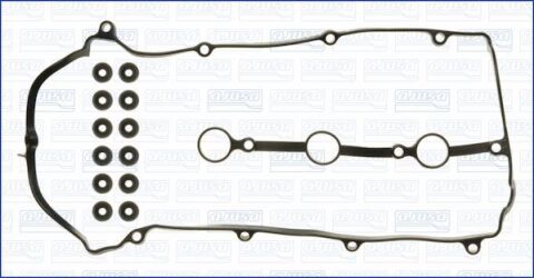 MAZDA Комплект прокладок кришки голівки 323 F V (BA) 2.0 24V (BAEP) 94-98, FORD USA MAZDA Комплект прокладок кришки голівки 323 F V (BA) 2.0 24V (BAEP) 94-98, FORD USA
