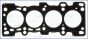 MAZDA прокладка головки блоку 323 1.5 16V 94-, фото 1 - інтерент-магазин Auto-Mechanic
