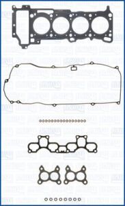 NISSAN Комплект прокладок гбц ALMERA 1.5 00-06