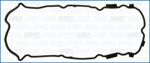 NISSAN Прокладка кришки голівки циліндра 350Z (Z33) 3.5 05-08, RENAULT LAGUNA III 3.5 V6 08-15, INFINITI FX 35 08-09 NISSAN Прокладка кришки голівки циліндра 350Z (Z33) 3.5 05-08, RENAULT LAGUNA III 3.5 V6 08-15, INFINITI FX 35 08-09