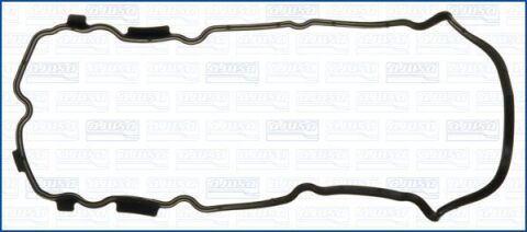 NISSAN Прокладка кришки голівки циліндра PATHFINDER IV (R52) 3.5 4WD 12-, RENAULT LAGUNA III (BT0/1) 3.5 V6 (BT0C, BT0P) 08-15 NISSAN Прокладка кришки голівки циліндра PATHFINDER IV (R52) 3.5 4WD 12-, RENAULT LAGUNA III (BT0/1) 3.5 V6 (BT0C, BT0P) 08-15