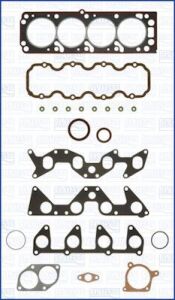OPEL прокладки двигателя ASTRA,OMEGA,VECTRA 1.8
