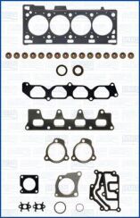 Комплект прокладок головки блока цилиндров Renault Megane CC (EZ0/1_) 2.0 TCe (EZ1T) 2010–2015