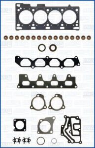 RENAULT Комплект прокладок ГБЦ MEGANE CC (EZ0/1_) 2.0 TCe (EZ1T) 10-15