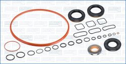 TESLA Комплект ущільнень електромотора MODEL S (5YJS) 60 13-, TOYOTA RAV 4 III (_A3_) Electric (QEA38) 12-14
