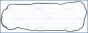TOYOTA Прокладка кришки голівки циліндра HIGHLANDER / KLUGER 3.0 00-07, SOLARA 3.3 03-08, LEXUS RX 300 03-08, фото 1 - інтерент-магазин Auto-Mechanic