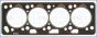VW прокладка гбц 3к. Polo,Seat Terra 1.3/1.4D, фото 1 - интернет-магазин Auto-Mechanic