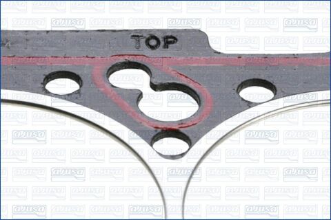 VW прокладка гол. блоку T4AUDI 80/100/A4/A6 DOHC (2шт.на дв) VW прокладка гол. блоку T4AUDI 80/100/A4/A6 DOHC (2шт.на дв)