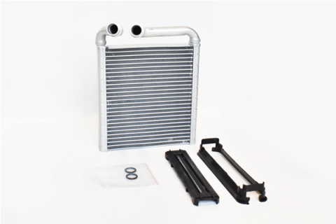 VW радіатор печі Golf V,VI,Passat,Tiguan,Skoda Octavia II,SuperB II VW радіатор печі Golf V,VI,Passat,Tiguan,Skoda Octavia II,SuperB II