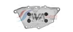 Масляный радиатор (без корпуса) BMW 2 Active Tourer (F45) 2013–, Gran (F46) 2014–, X1 (F48) 2014–