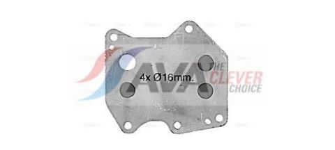 FORD Масляный радиатор TRANSIT V363 2.2, 2.4 13- FORD Масляный радиатор TRANSIT V363 2.2, 2.4 13-