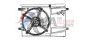 OPEL Вентилятор радіатора (з дифузором) Corsa D, Fiat Grande Punto, Punto 0.9/1.4 06-, фото 1 - інтерент-магазин Auto-Mechanic