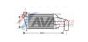OPEL Інтеркулер Astra H 1.7CDTI 04-, фото 1 - интернет-магазин Auto-Mechanic