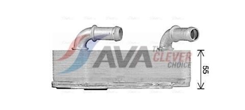 OPEL Оливний радіатор (без корпуса) VECTRA C 2.0 03-, SIGNUM 2.0 03-, SAAB, CADILLAC OPEL Оливний радіатор (без корпуса) VECTRA C 2.0 03-, SIGNUM 2.0 03-, SAAB, CADILLAC