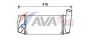TOYOTA Інтеркулер AURIS 1.4 D-4D 12-, COROLLA 1.4 D-4D 06-, фото 1 - интернет-магазин Auto-Mechanic