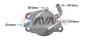 TOYOTA Оливний радіатор (без корпуса) RAV 4 III 2.0 4WD 08-, RAV 4 IV 2.0 12-, фото 3 - інтерент-магазин Auto-Mechanic
