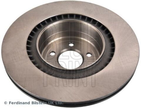 BMW Гальмівний диск задн. X5 (E70), X5 (F15, F85), X6 (F16, F86)