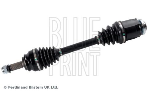 Напіввісь передня права Dodge Caliber 2.0 CRD 06–