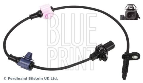HONDA Датчик ABS правий CR-V IV (RM_) 1.6/2.0 12- HONDA Датчик ABS правий CR-V IV (RM_) 1.6/2.0 12-