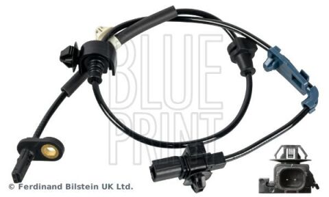 HONDA Датчик ABS правий CR-V IV 1.6-2.4 12- HONDA Датчик ABS правий CR-V IV 1.6-2.4 12-