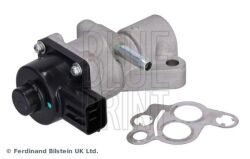 Клапан EGR Mazda 3 (BL) 1.6 MZR (BL14) 2008–2014