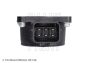 MAZDA Клапан EGR 3 (BL) 1.6 MZR (BL14) 08-14, фото 3 - інтерент-магазин Auto-Mechanic