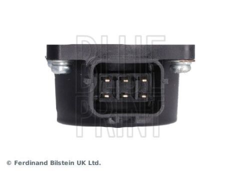 MAZDA Клапан EGR 3 (BL) 1.6 MZR (BL14) 08-14 MAZDA Клапан EGR 3 (BL) 1.6 MZR (BL14) 08-14