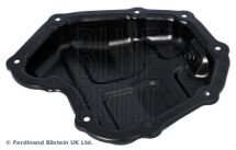 Оливний піддон Nissan Juke (F15) 1.6 DIG-T 2010–2019, Renault Megane IV Grandtour (K9A/M/N_) 1.6 TCe 165 2017–