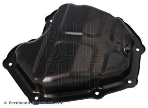 NISSAN Оливний піддон JUKE (F15) 1.6 DIG-T 10-19, RENAULT MEGANE IV Grandtour (K9A/M/N_) 1.6 TCe 165 17- NISSAN Оливний піддон JUKE (F15) 1.6 DIG-T 10-19, RENAULT MEGANE IV Grandtour (K9A/M/N_) 1.6 TCe 165 17-